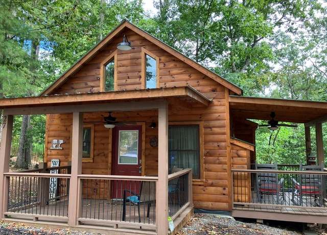 Property at 27 Eadie Cate Ln, Murphy, NC 28906, 1 bed, 1 bath