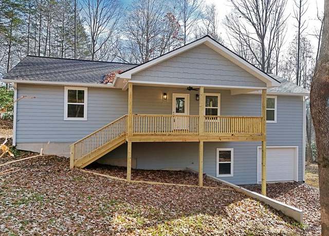 Property at 2086 Woodlake Ln, Young Harris, GA 30582, 2 beds, 2 baths