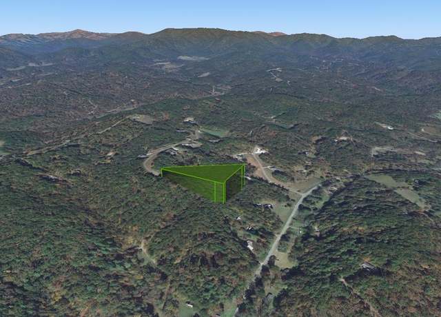 Property at 0 White Oak Rdg, Ellijay, GA 30540