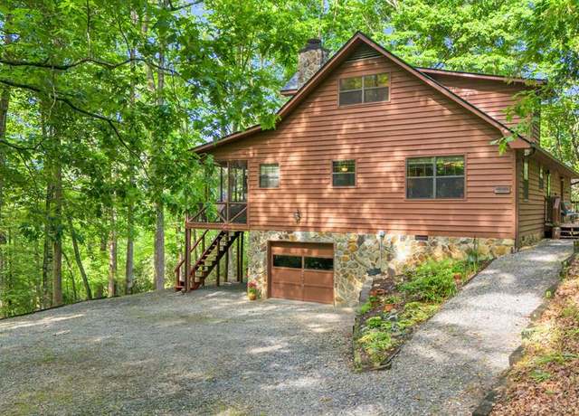 Property at 101 Deer Walk, Blue Ridge, GA 30513, 3 beds, 3 baths