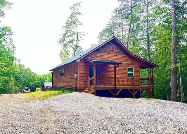 Property at 68 Ranger Trail Way, Murphy, NC 28906, 2 beds, 2 baths