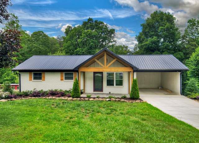 Property at 975 Goss Rd, Epworth, GA 30541, 3 beds, 3 baths