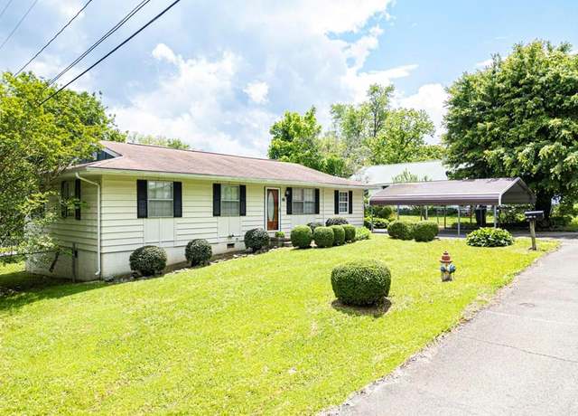 Property at 101 River St, Blue Ridge, GA 30513, 3 beds, 1.5 baths