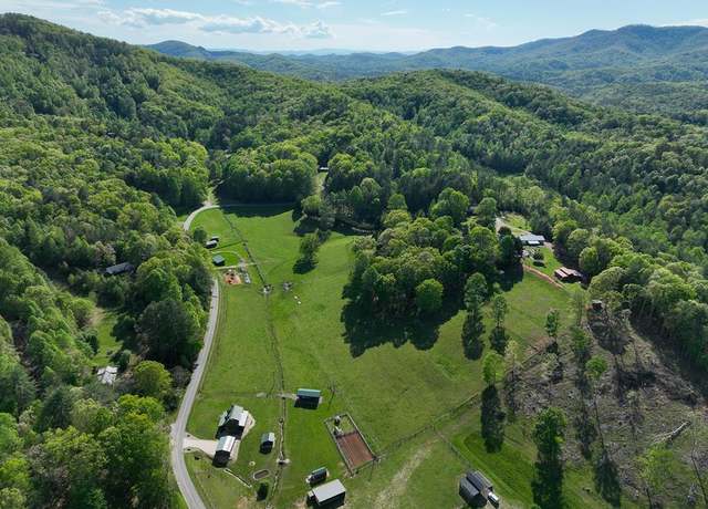 Property at 564 Wright Rd, Murphy, NC 28906