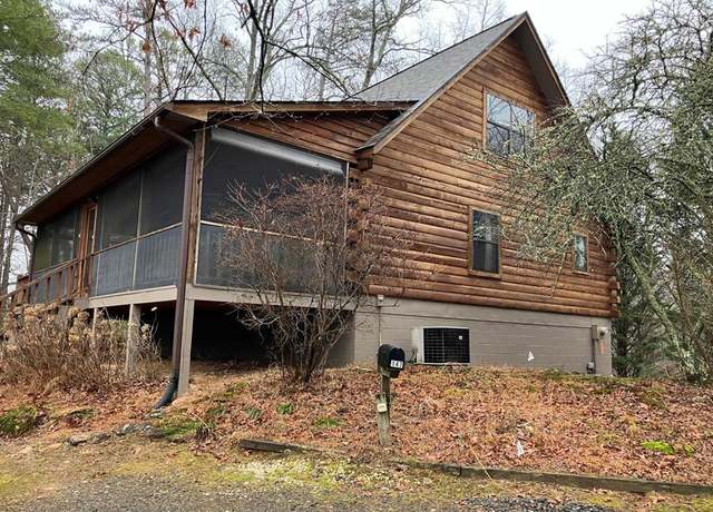 Property at 147 Holly Ridge Ln, Murphy, NC 28906, 2 beds, 2 baths