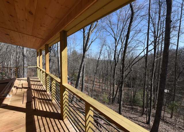 Property at 1264 Sunrock Mountain Rd, Blue Ridge, GA 30513, 3 beds, 3 baths