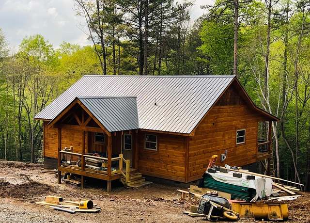 Property at 94 Ranger Trail Way, Murphy, NC 28906, 2 beds, 2 baths