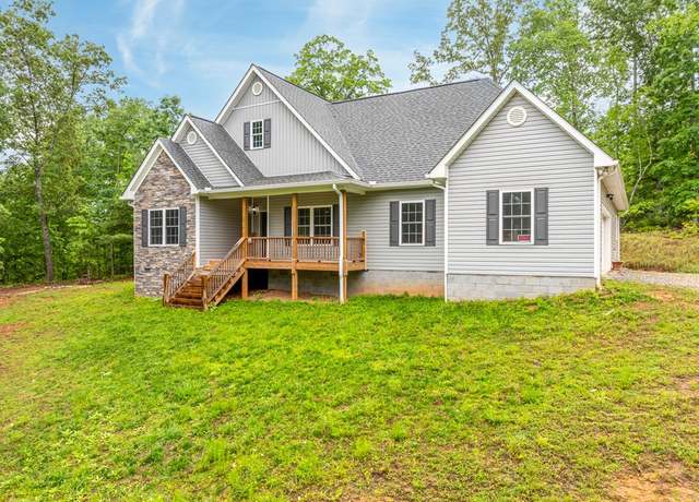 Property at 2092 Pleasant Grove Rd, Blairsville, GA 30512, 3 beds, 2 baths