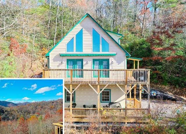 Property at 324 Azalea, Topton, NC 28781, 3 beds, 2.5 baths