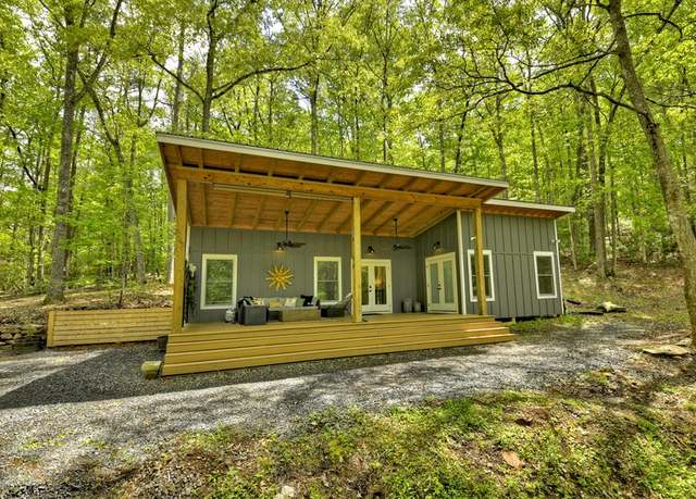 Property at 90 Adelaide Dr, Blue Ridge, GA 30513, 1 bed, 1 bath