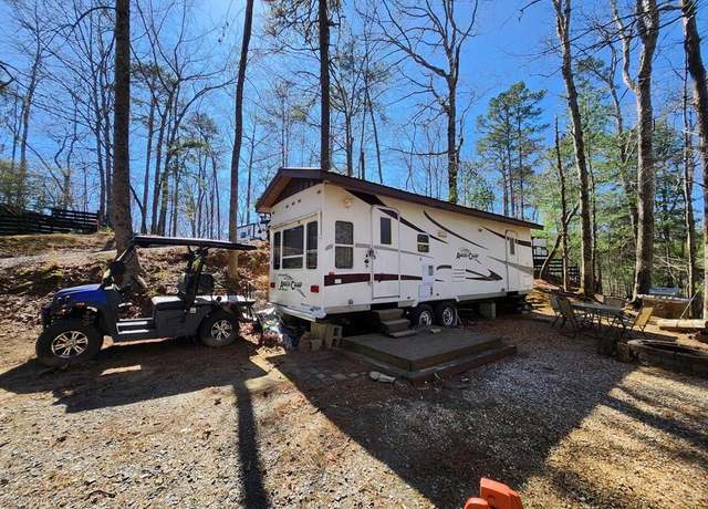 Property at 73 12th St, Ellijay, GA 30540, 1 bed, 1 bath