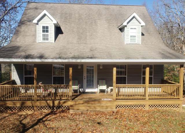 Property at 85 Mccracken Cove Rd, Hayesville, NC 28904, 3 beds, 2.5 baths
