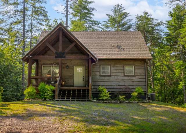 Property at 345 Deer Trl, Mineral Bluff, GA 30559, 3 beds, 3 baths
