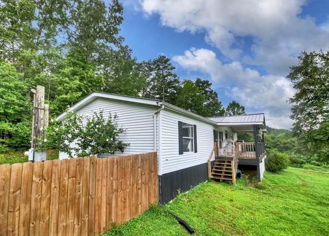 Property at 986 Croft Chapel Rd, Turtletown, TN 37391, 3 beds, 2 baths