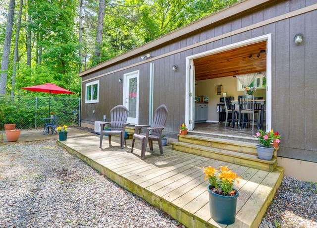 Property at 198 Butternut Ln, Blairsville, GA 30512, 1 bed, 1 bath