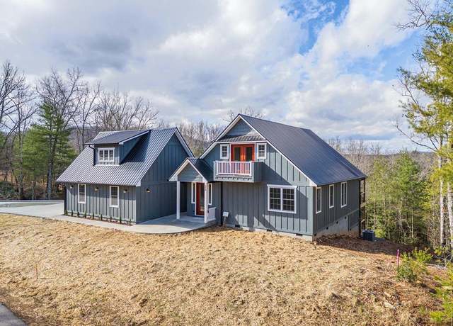 Property at 259 River Mountain Rd, Murphy, NC 28906, 3 beds, 3.5 baths