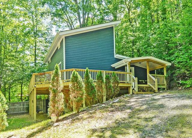 Property at 469 Hidden Valley Dr, Morganton, GA 30560, 4 beds, 3 baths