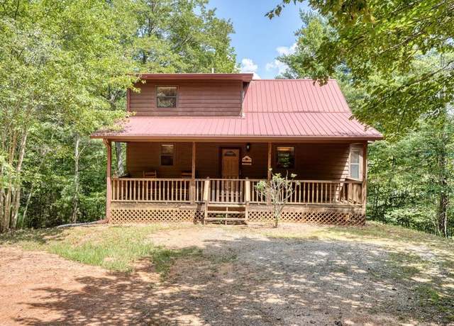 Property at 238 Virginia Ln, Blairsville, GA 30512, 2 beds, 2 baths