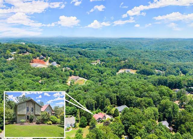 Property at Undisclosed address, Dahlonega, GA 30533, 5 beds, 3 baths