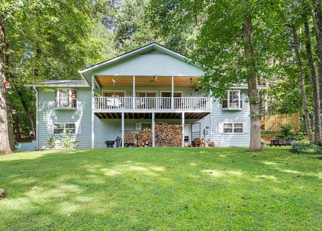 Property at 5147 Summerwood Ln, Young Harris, GA 30582, 3 beds, 3 baths