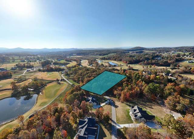 Property at LOT 161 Old Owen Dr, Blairsville, GA 30512