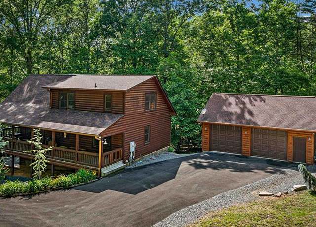 Property at 886 Spruce Cir, Mineral Bluff, GA 30559, 3 beds, 3.5 baths