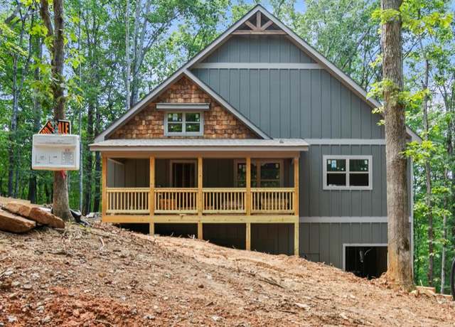 Property at 560 Gunite Cir, Ellijay, GA 30540, 3 beds, 2.5 baths