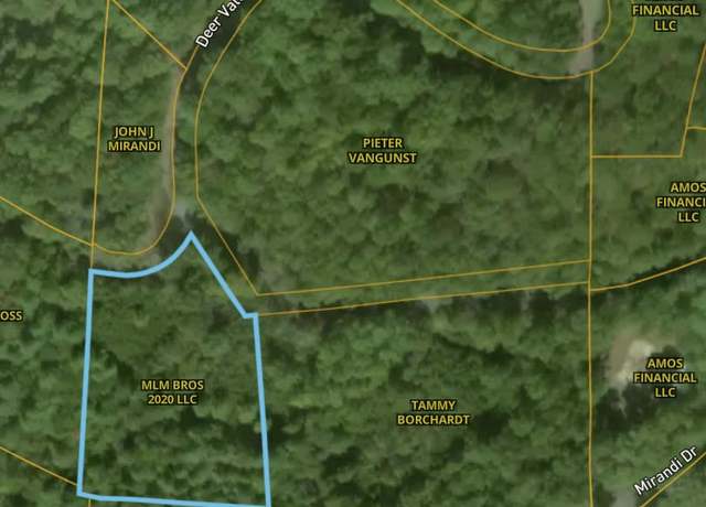 Property at Lot 1 Mirandi Dr, Warne, NC 28909