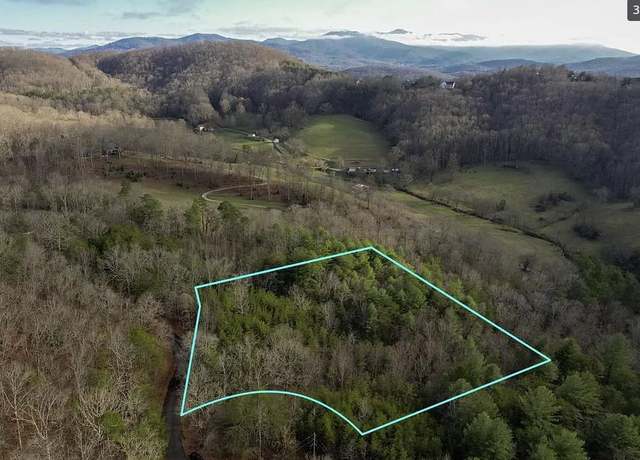 Property at Lot 1 Mirandi Dr, Warne, NC 28909
