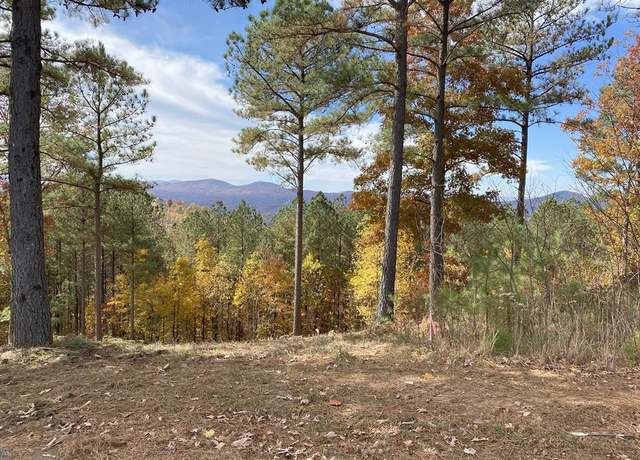 Property at Lot 14 Mile High Ln, Blairsville, GA 30512