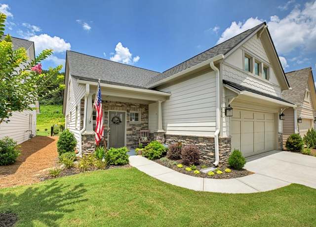 Property at 250 Mountain Blvd, Jasper, GA 30143, 3 beds, 3 baths