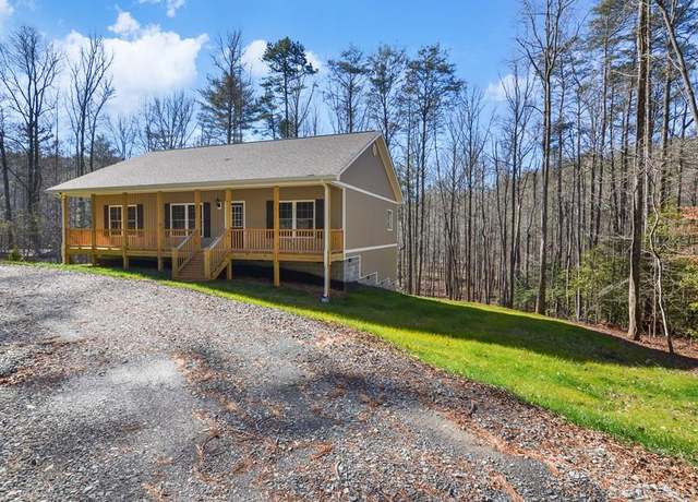 Property at 3177 Rodgers Creek Rd, Ellijay, GA 30540, 3 beds, 2 baths