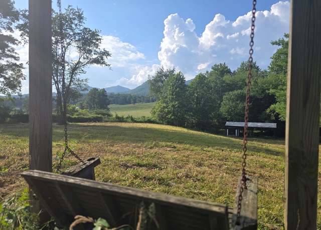 Property at 1091 Geisky Creek Rd, Hayesville, NC 28904