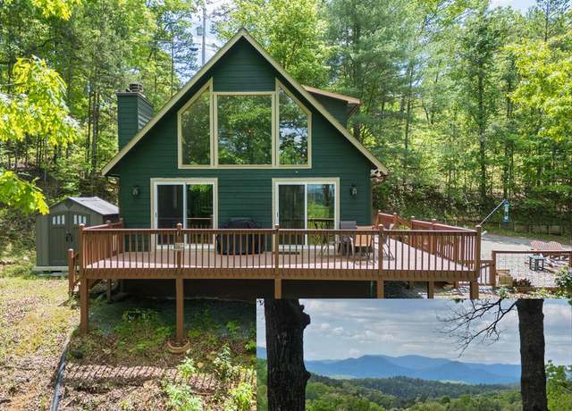 Property at 215 Warren Dr, Murphy, NC 28906, 2 beds, 2 baths