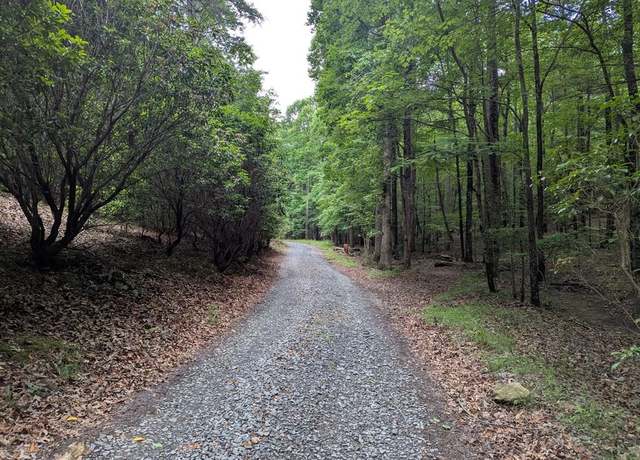 Property at 00 Wildwood Trl, Ellijay, GA 30540
