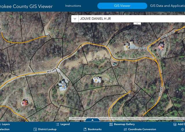 Property at 44 & 45 Silo Vw, Murphy, NC 28906
