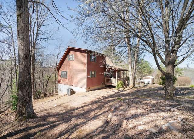Property at 1544 Country Walk, Murphy, NC 28906, 2 beds, 2 baths