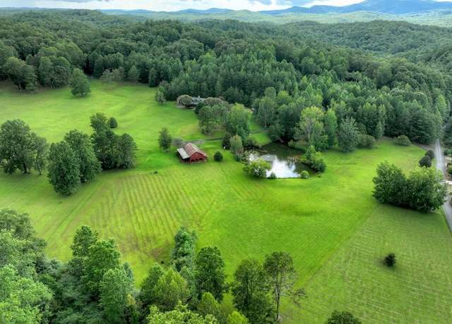 Property at 167 Whispering Pines Ln, Cherry Log, GA 30522, 4 beds, 3.5 baths