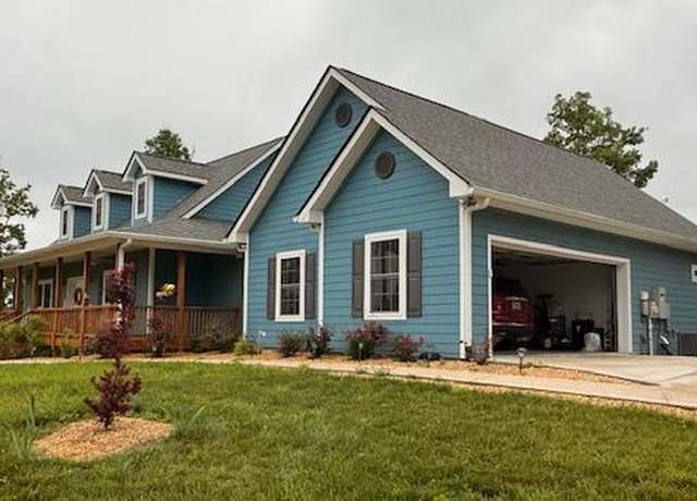 Property at 405 Lola Dr, Blairsville, GA 30512, 5 beds, 4 baths