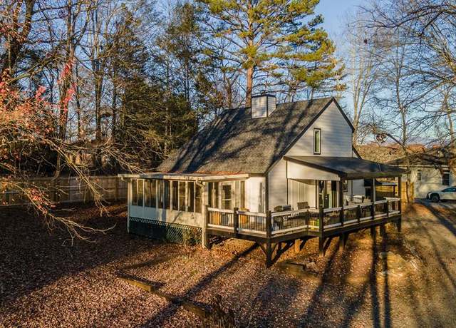 Property at 1023 Mcclure Dr, Hayesville, NC 28904, 2 beds, 2 baths