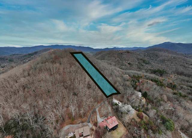 Property at Lot 5 Chatuge Woods Dr, Hayesville, NC 28904