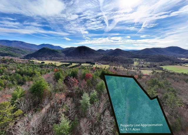 Property at Lot 15 Moore Acres, Hayesville, NC 28904