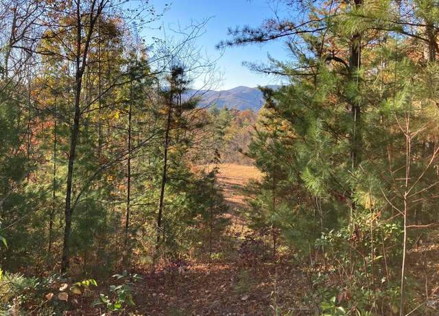 Property at 4.62 Acr Horton Rd, Murphy, NC 28906