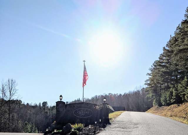 Property at Lot 25 Trailwood Dr, Blairsville, GA 30512