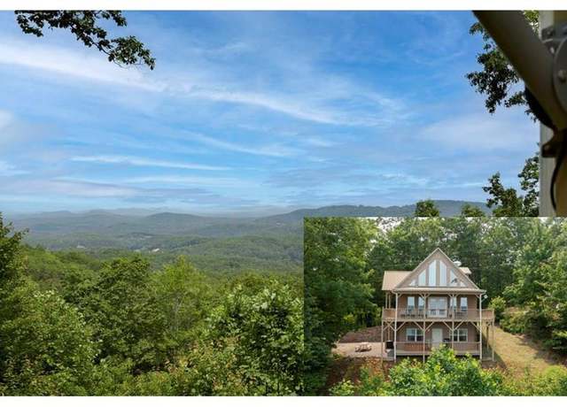 Property at 520 Sahkanaga Dr, Murphy, NC 28906, 3 beds, 3.5 baths