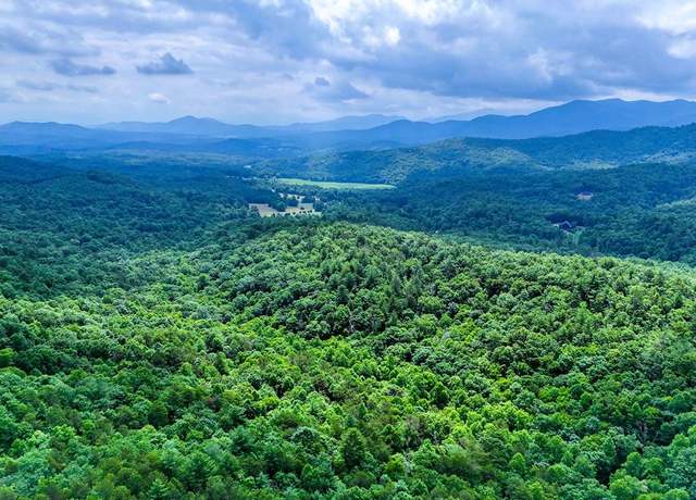Property at 00 Pine Log Church Rd, Brasstown, NC 28902