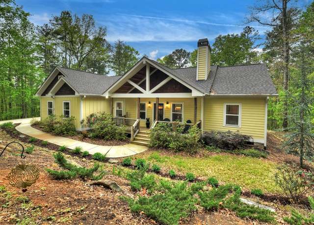 Property at 494 Bridge Rd, Ellijay, GA 30540, 3 beds, 2 baths