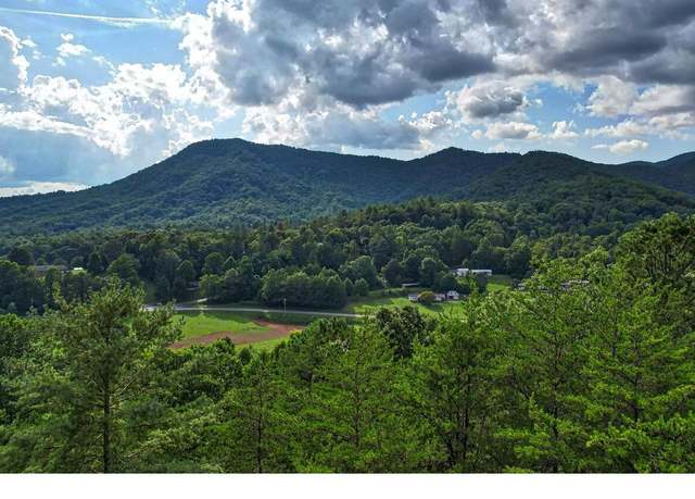 Property at Tract 1A Barefoot Hill 1a, Hiawassee, GA 30546