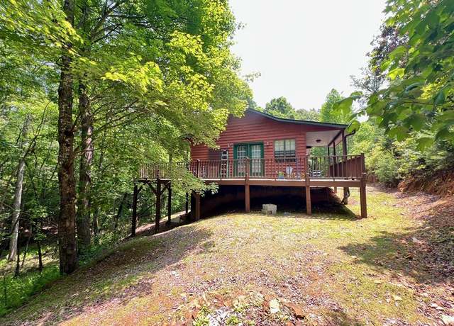 Property at 384 Shadow Pines Dr, Murphy, NC 28906, 2 beds, 2 baths