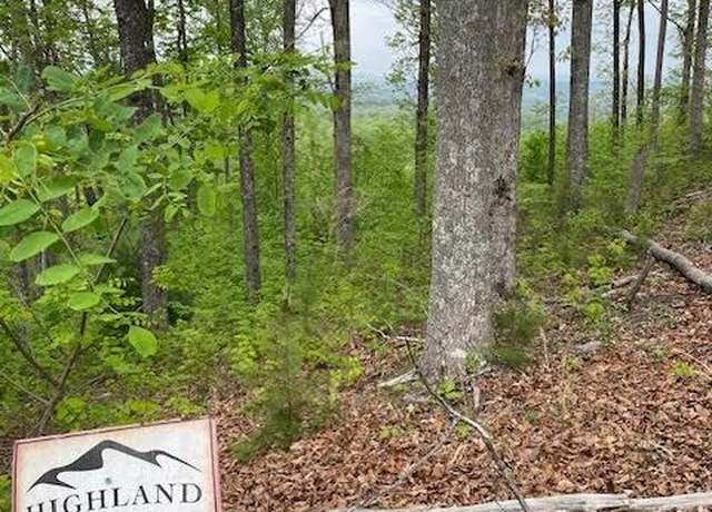 Property at LOT 91 Winding Rdg, Blairsville, GA 30512